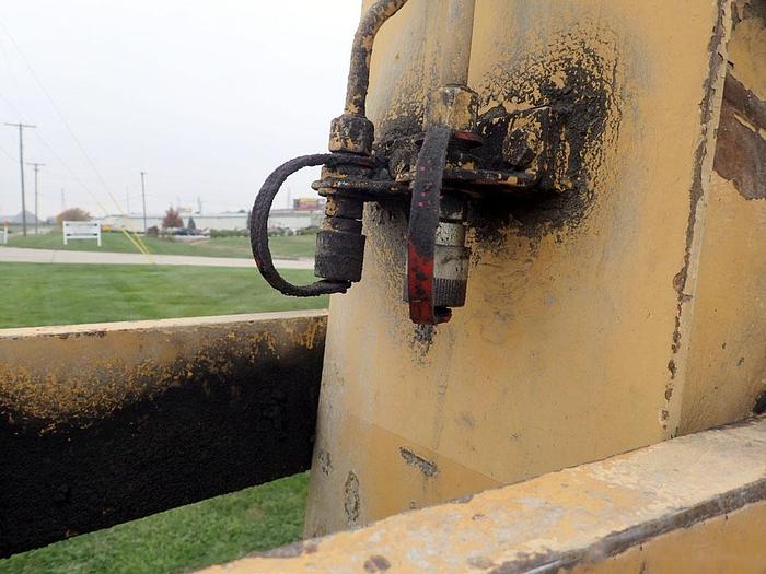 Used 2000 CATERPILLAR M320(6WL) - EXCAVATORS