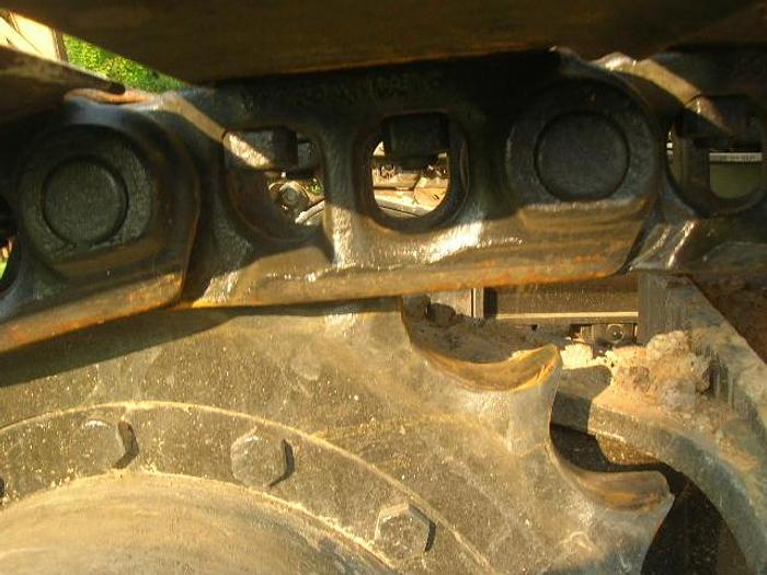 Used 1996 CATERPILLAR 312 - EXCAVATORS