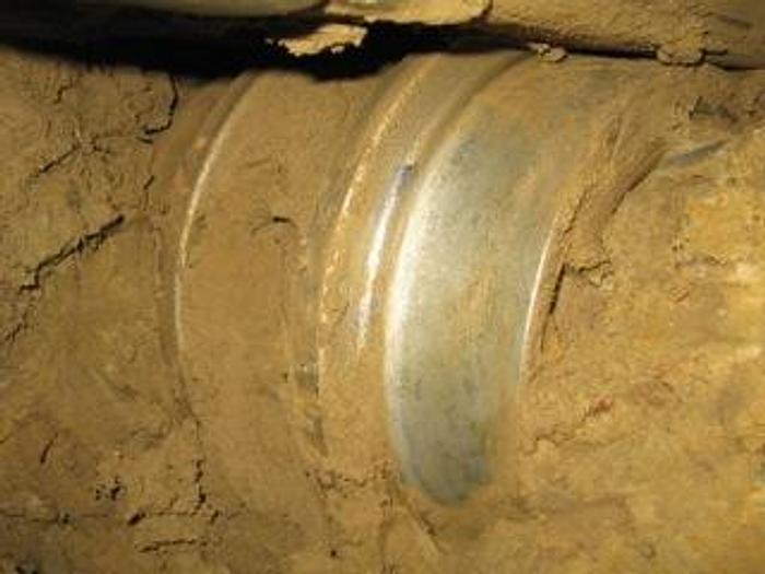 Used 1980 CATERPILLAR D7G - CRAWLER TRACTORS