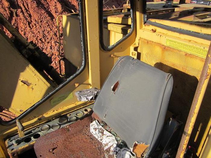 Used 1975 CATERPILLAR 225 - EXCAVATORS