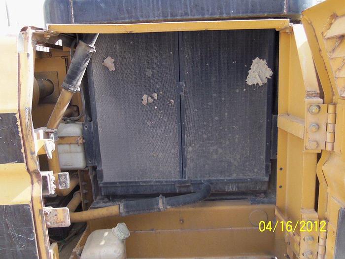 Used 1998 CATERPILLAR 320L - EXCAVATORS