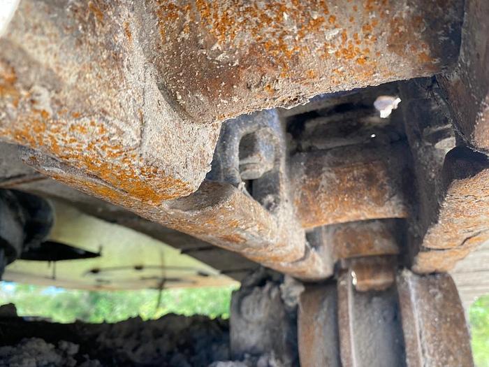 Used 2008 CATERPILLAR 330DL - EXCAVATORS