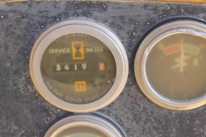 Used 1983 CATERPILLAR D7G - CRAWLER TRACTORS