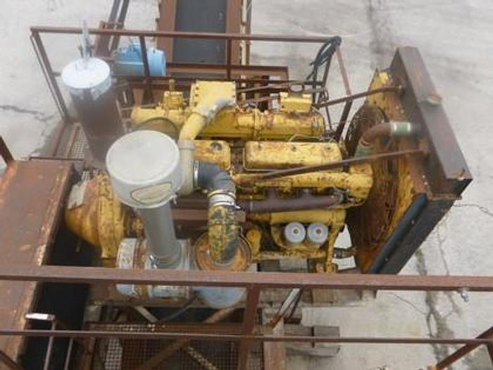 Used CEDARAPIDS 436 - CRUSHER