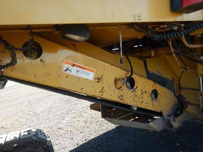 Used 2011 CATERPILLAR PM201(COLD PLANER) - PAVING EQUIPMENT