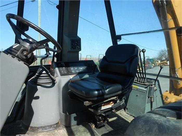 Used 1998 CASE 580L - BACKHOES