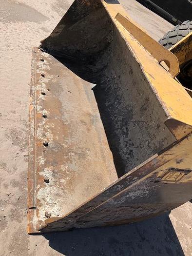 Used 2004 CATERPILLAR 928G - WHEEL LOADERS