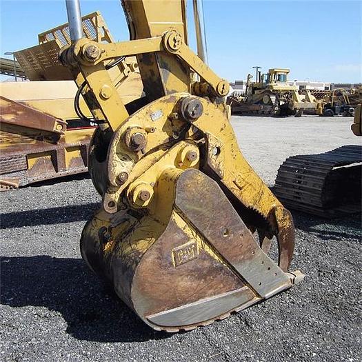 Used 2006 CATERPILLAR 320CL - EXCAVATORS