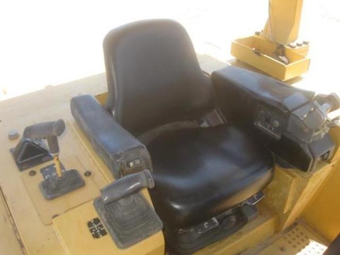 Used 2003 CATERPILLAR D5N XL - CRAWLER TRACTORS
