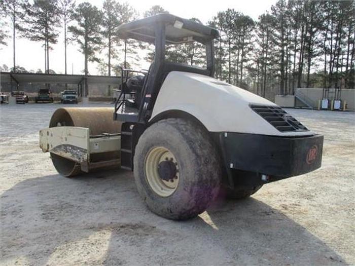 Used 2006 INGERSOLL RAND SD100D - COMPACTORS