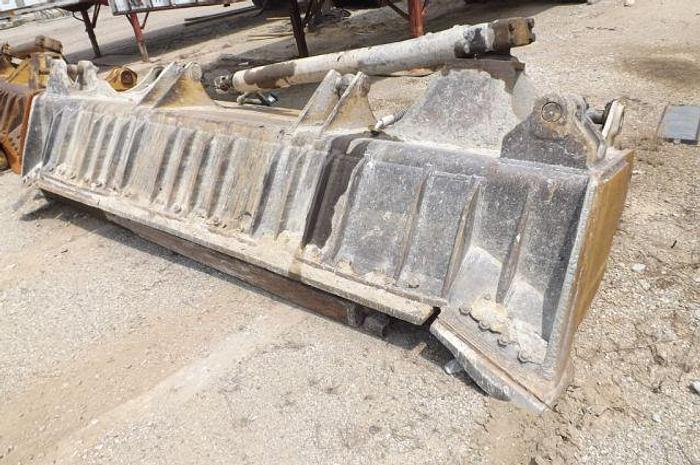 Used 2001 CATERPILLAR D8R - CRAWLER TRACTORS