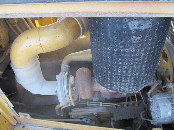 Used 1999 CATERPILLAR D7R LGP - CRAWLER TRACTORS