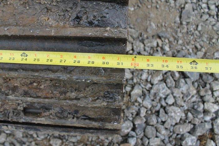 Used 1997 CATERPILLAR 320BL(6CR) - EXCAVATORS