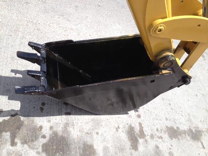 Used 1992 CATERPILLAR 416 II - BACKHOES