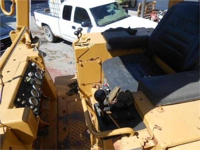 Used 1980 CATERPILLAR 955L - CRAWLER LOADERS