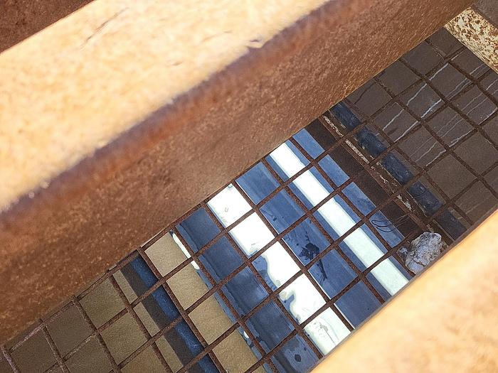 Used METSO ST171 - CRUSHER