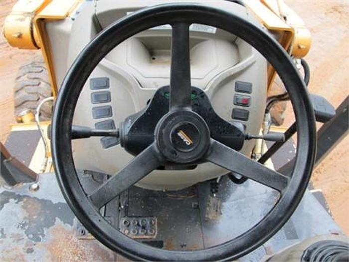 Used 2008 CASE 580M - BACKHOES