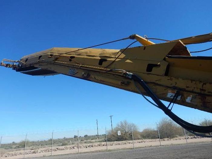 Used 2011 CATERPILLAR PM201(COLD PLANER)