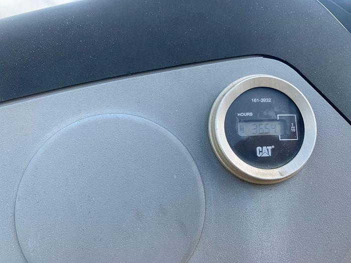 Used 2008 CATERPILLAR 416E - BACKHOES