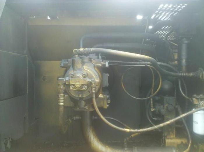 Used 1995 CATERPILLAR 320L - EXCAVATORS