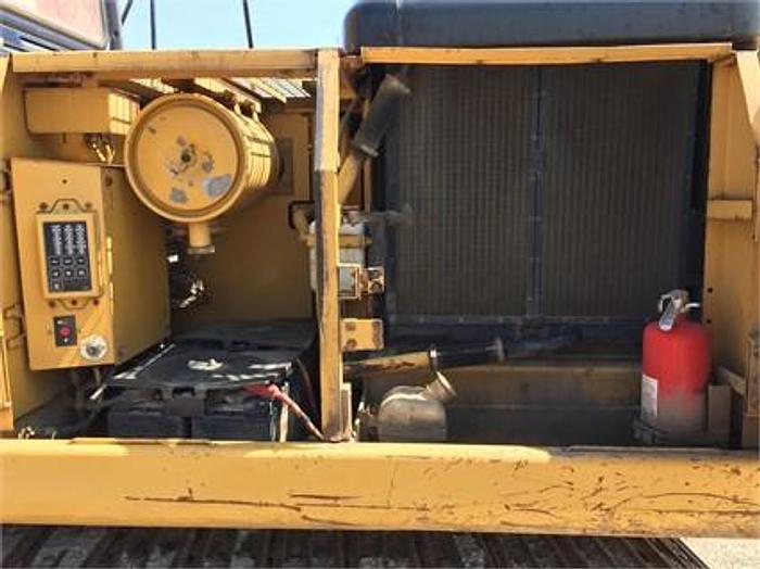 Used 1996 CATERPILLAR 320L - EXCAVATORS