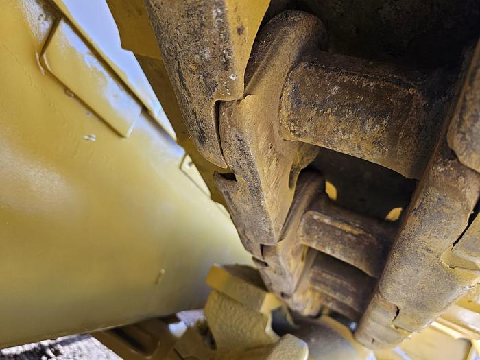 Used 2001 CATERPILLAR D8R - CRAWLER TRACTORS