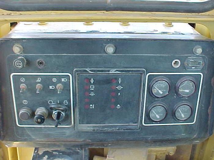 Used 1997 CATERPILLAR D8R - CRAWLER TRACTORS