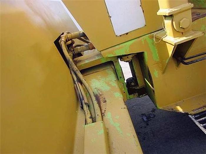 Used RAYGO 600 - COMPACTORS