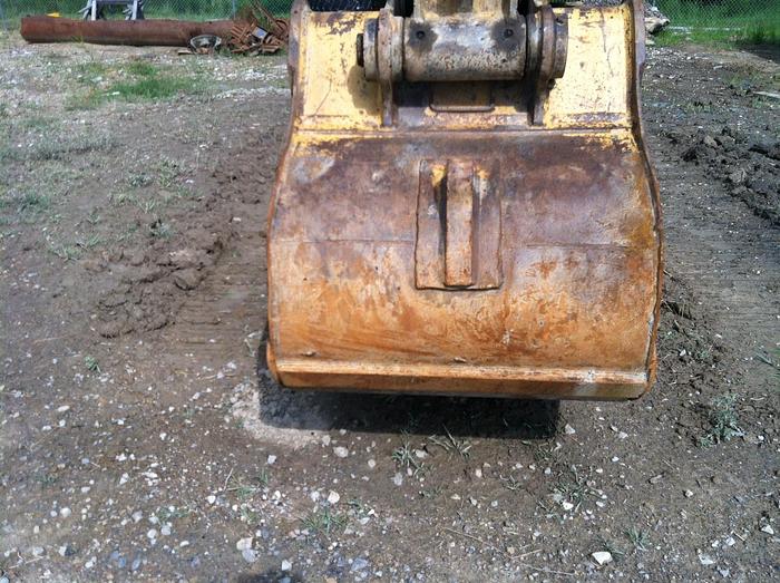 Used 2007 CATERPILLAR 320DL - EXCAVATORS