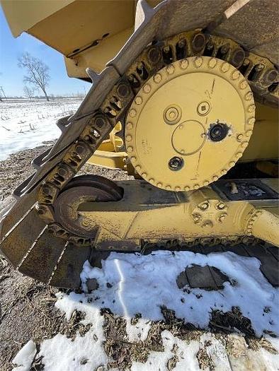 Used 1999 CATERPILLAR D6R LGP - CRAWLER TRACTORS
