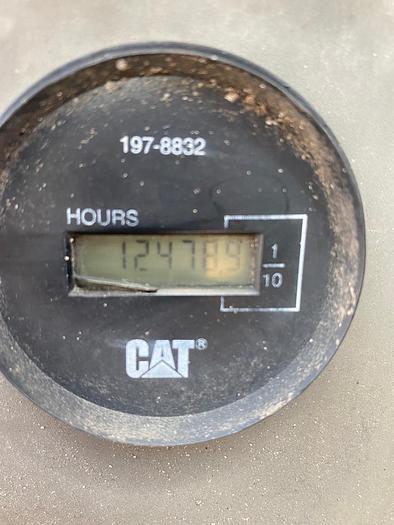 Used 2008 CATERPILLAR 330DL - EXCAVATORS