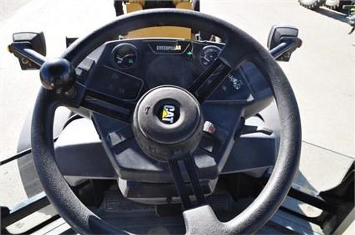Used 2006 CATERPILLAR 908(8BS) - WHEEL LOADERS