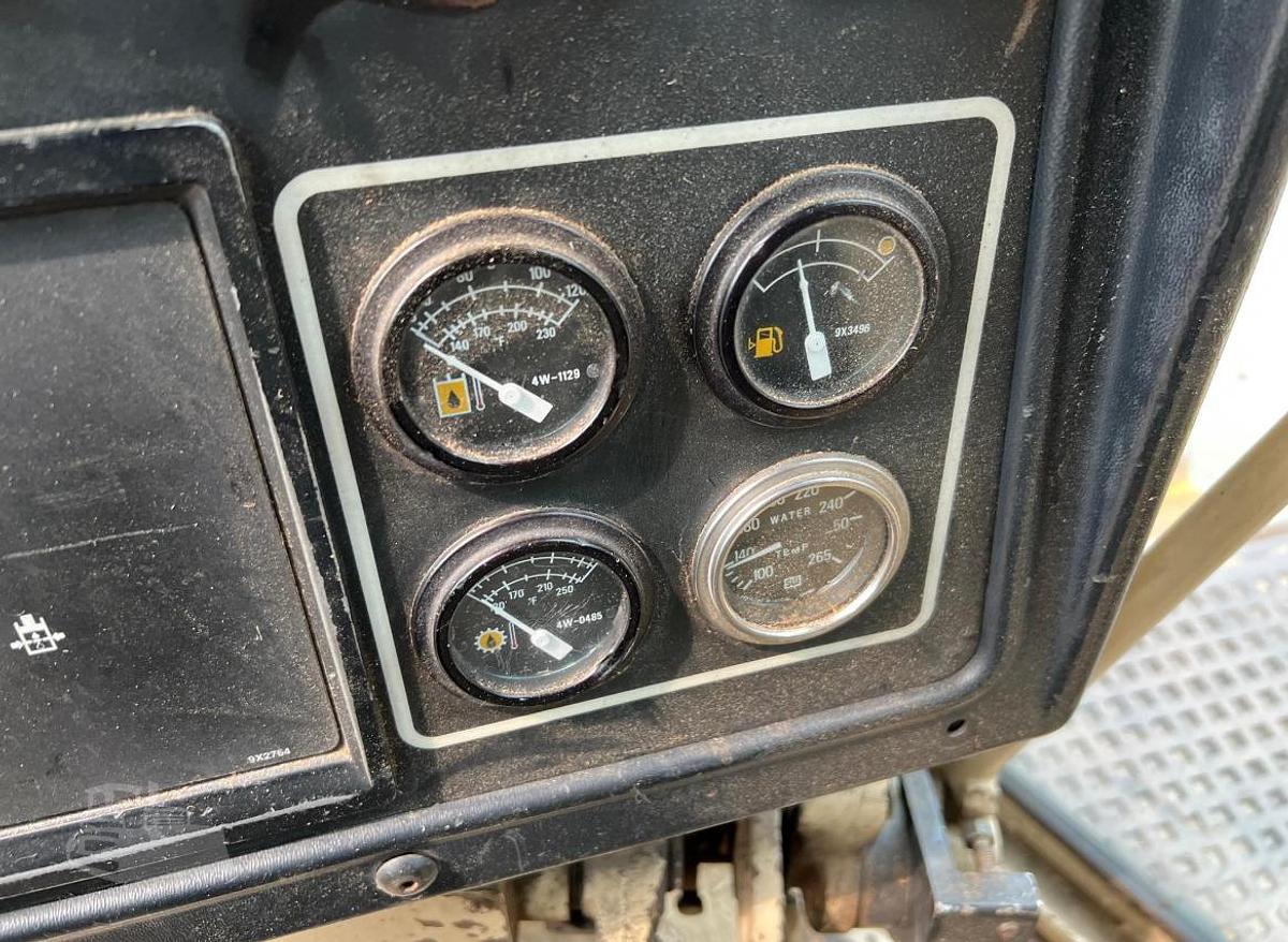 Used 2000 CATERPILLAR D8R