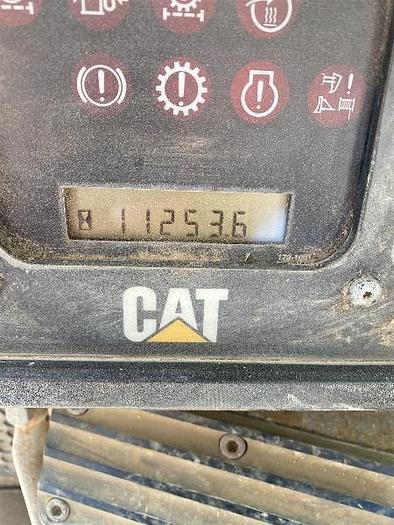 Used 2005 CATERPILLAR D6R LGP - CRAWLER TRACTORS