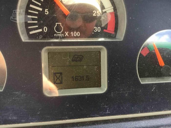 Used 2013 CATERPILLAR 416F - BACKHOES