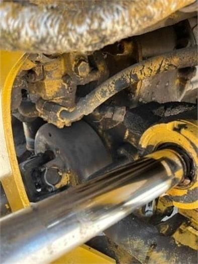 Used 2011 CATERPILLAR 950H - WHEEL LOADERS