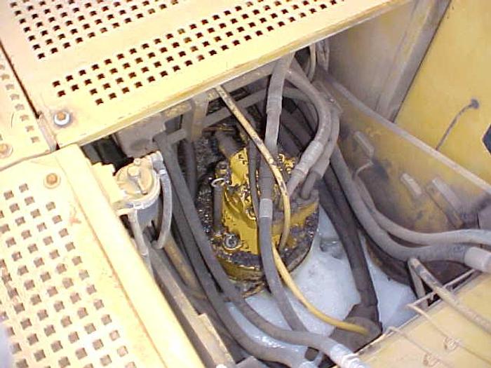 Used 1992 CATERPILLAR 320L - EXCAVATORS