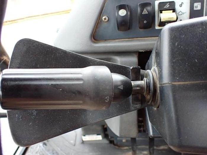 Used 2008 JOHN DEERE 410J - BACKHOES