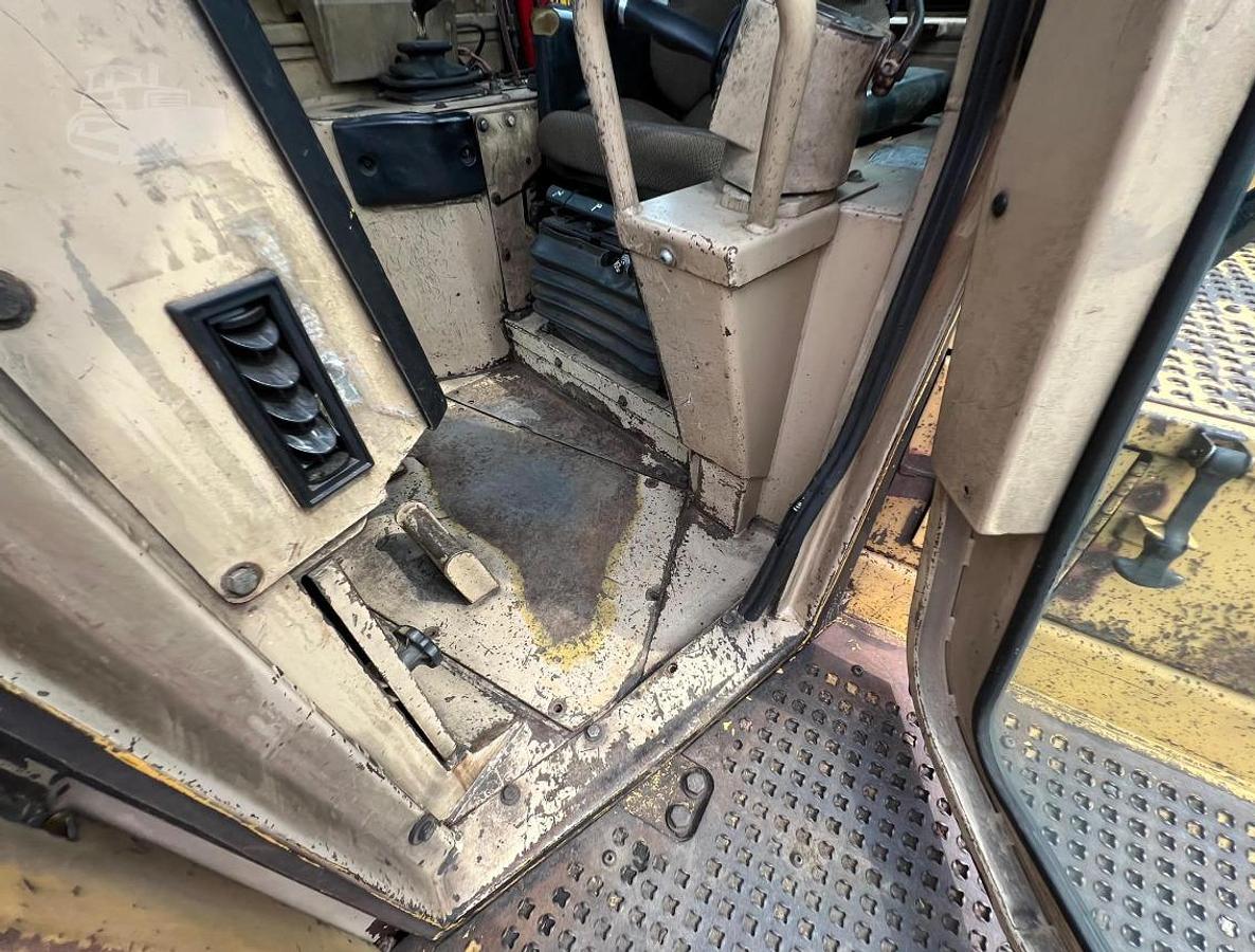 Used 2000 CATERPILLAR D8R