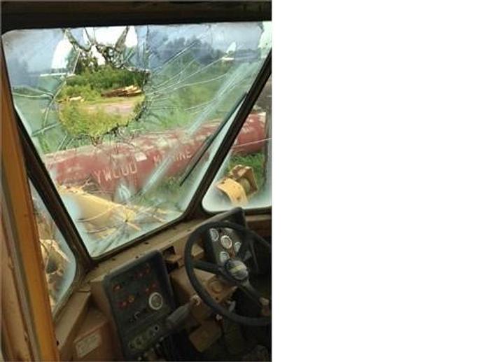 Used 1978 CATERPILLAR 988B - WHEEL LOADERS