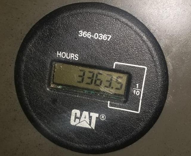 Used 2011 CATERPILLAR 320DL - EXCAVATORS