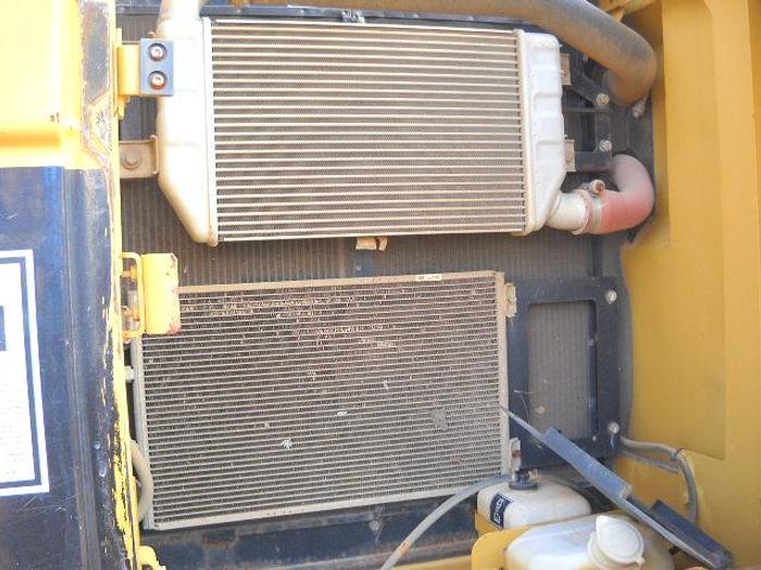 Used 2007 CATERPILLAR 320CL - EXCAVATORS