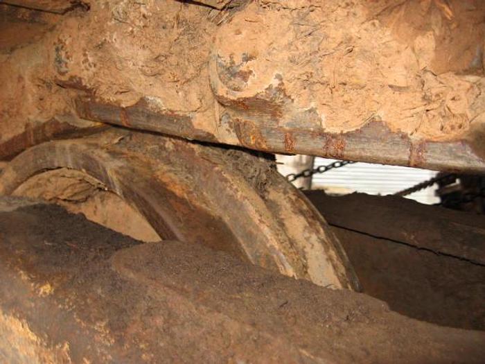 Used 2006 VOLVO EC210B - EXCAVATORS