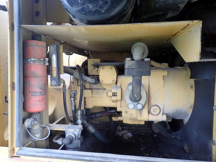 Used 2000 CATERPILLAR M320(6WL) - EXCAVATORS