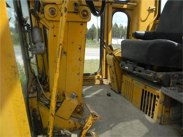Used 1974 CATERPILLAR 12G - MOTOR GRADERS