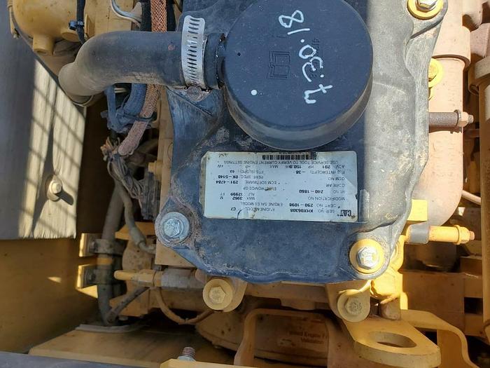 Used CATERPILLAR 325DL - EXCAVATORS