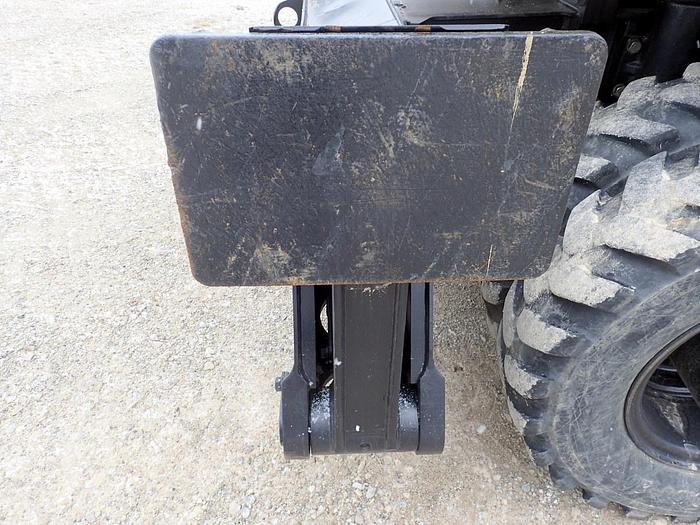 Used 2011 CATERPILLAR M316D - EXCAVATORS