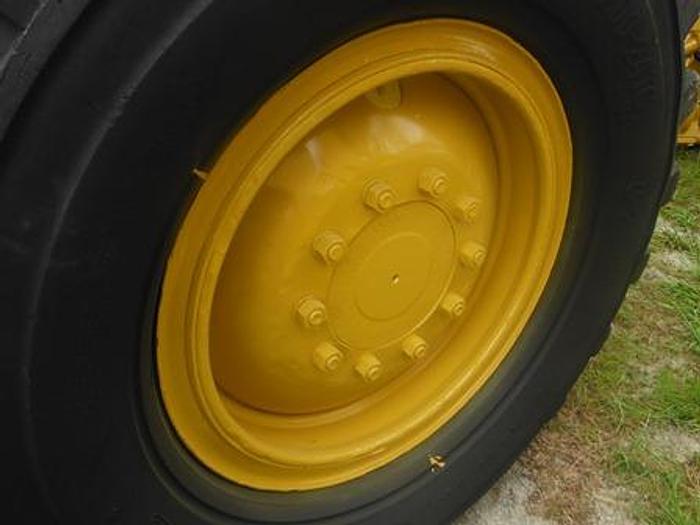 Used 1984 CATERPILLAR 12G - MOTOR GRADERS