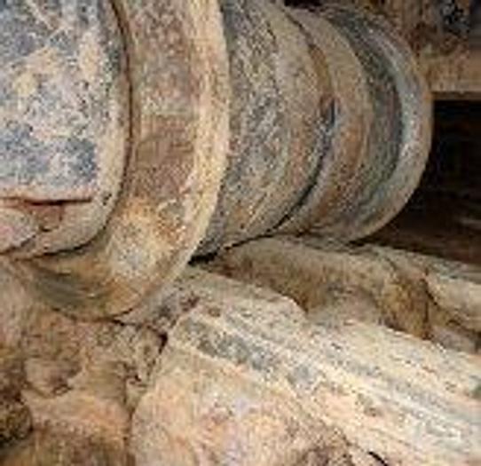 Used 2006 CATERPILLAR 330DL - EXCAVATORS