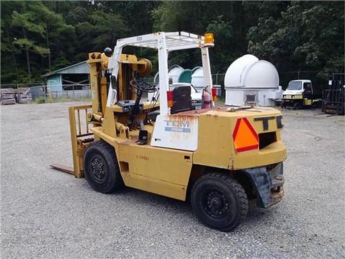Used 1998 TCM FG35 - FORKLIFTS